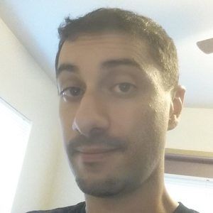 Meet your Posher, Gary